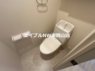 グレイスフルの物件内観写真